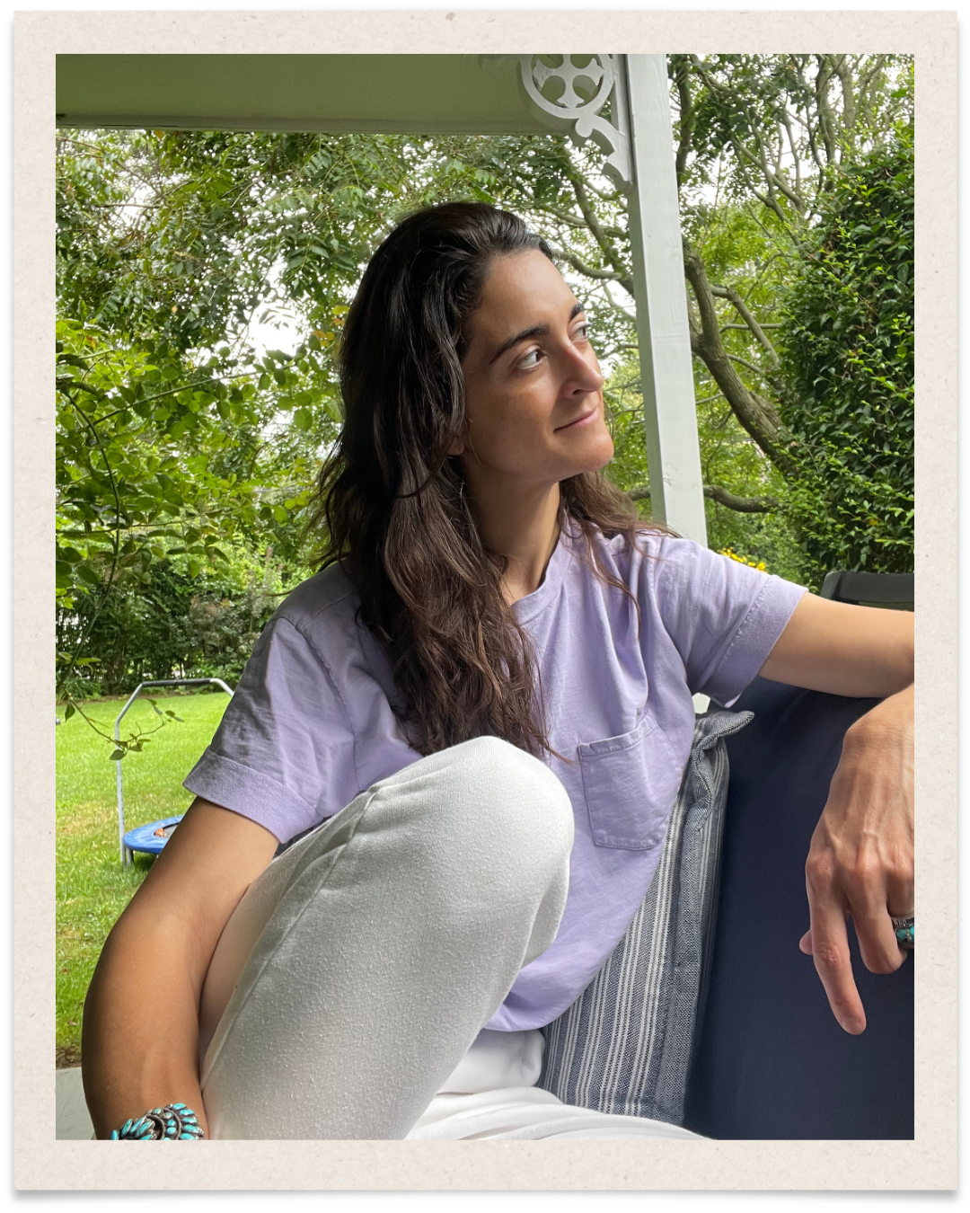 The Bleecker Sweatpants