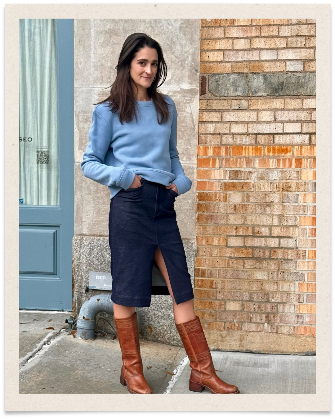 The Grove Sweatshirt