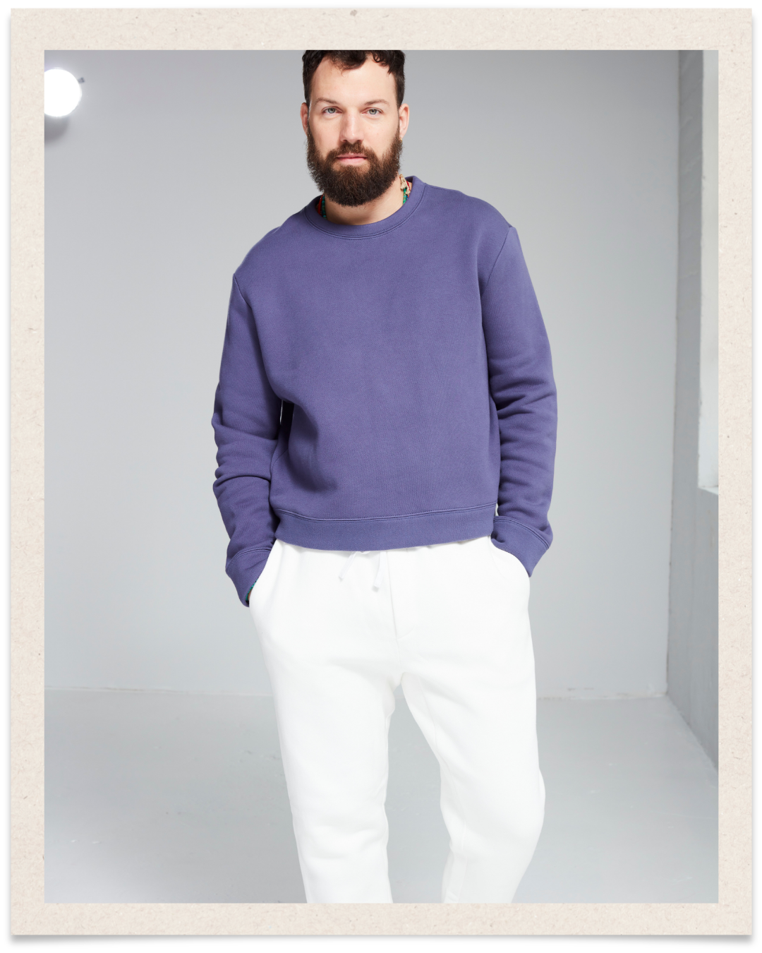 The Grove Sweatshirt