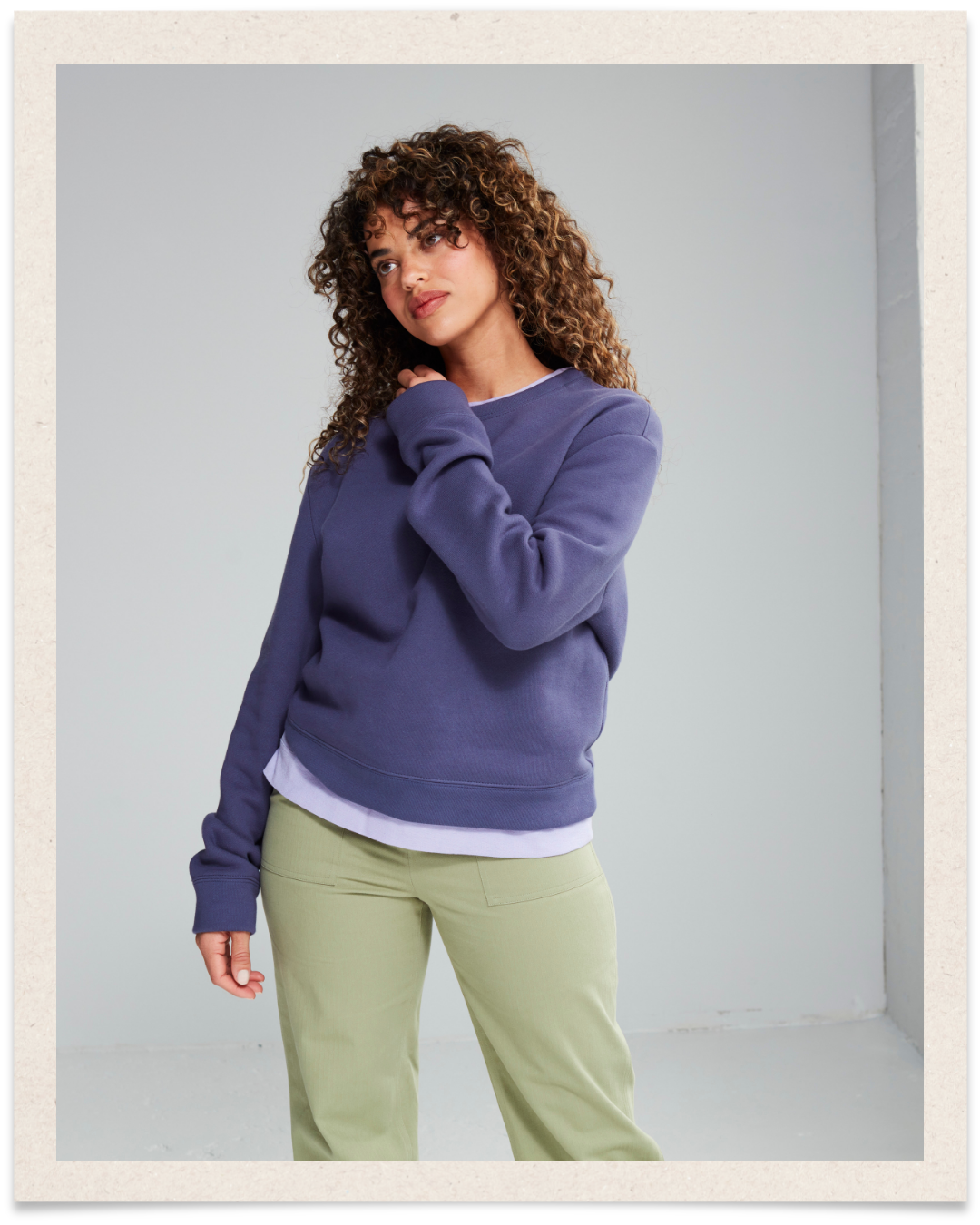 The Grove Sweatshirt