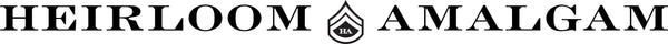 Heirloom Amalgam logo
