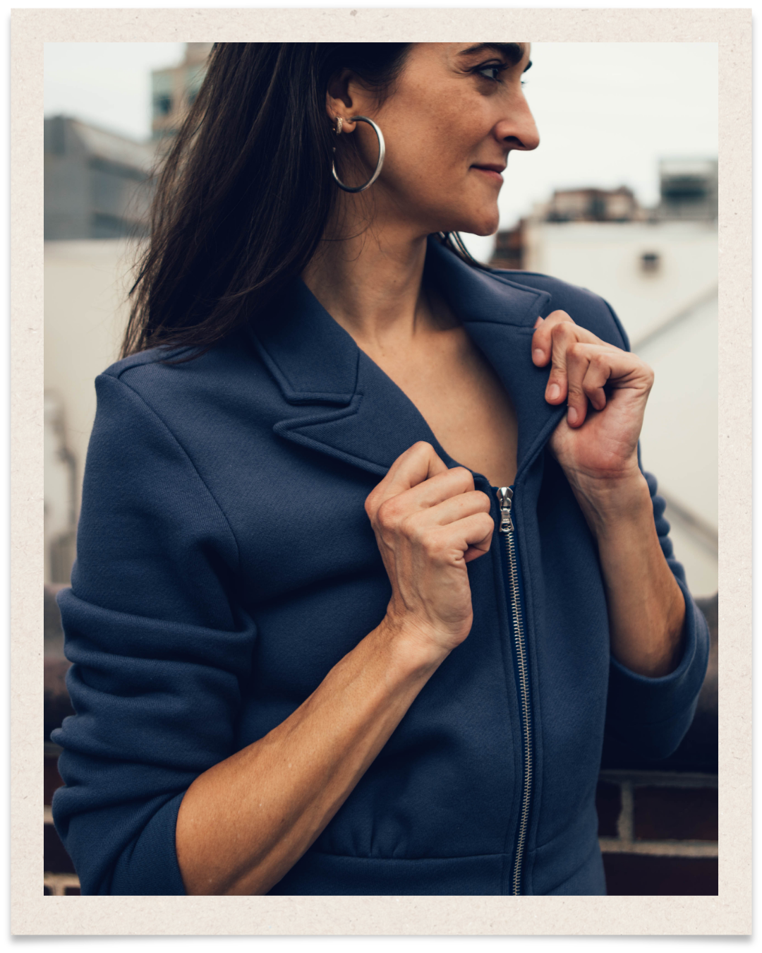 The Waverly Jumpsuit