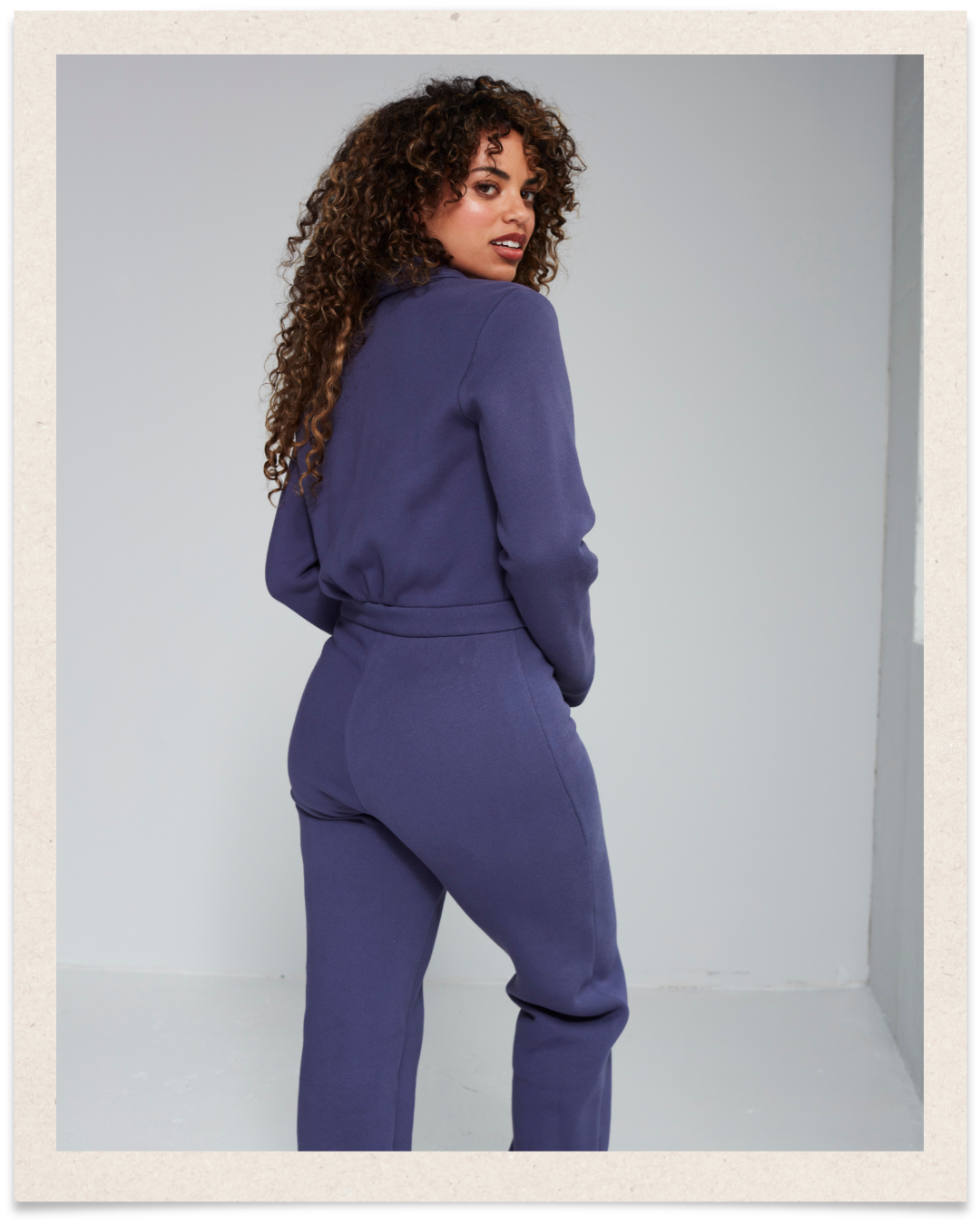 The Waverly Jumpsuit