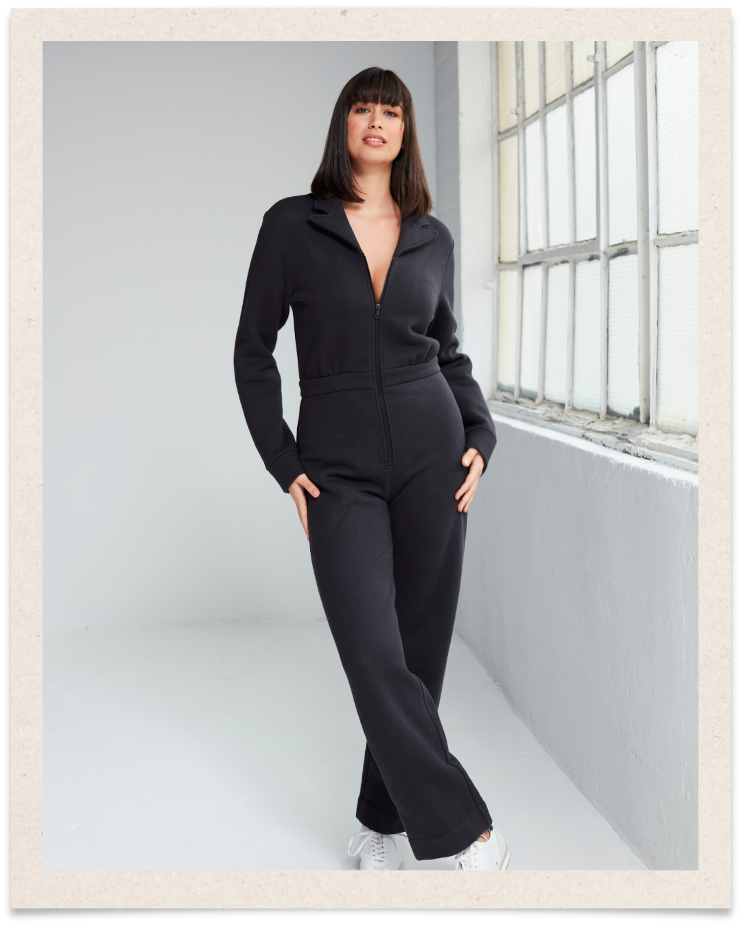 The Waverly Jumpsuit