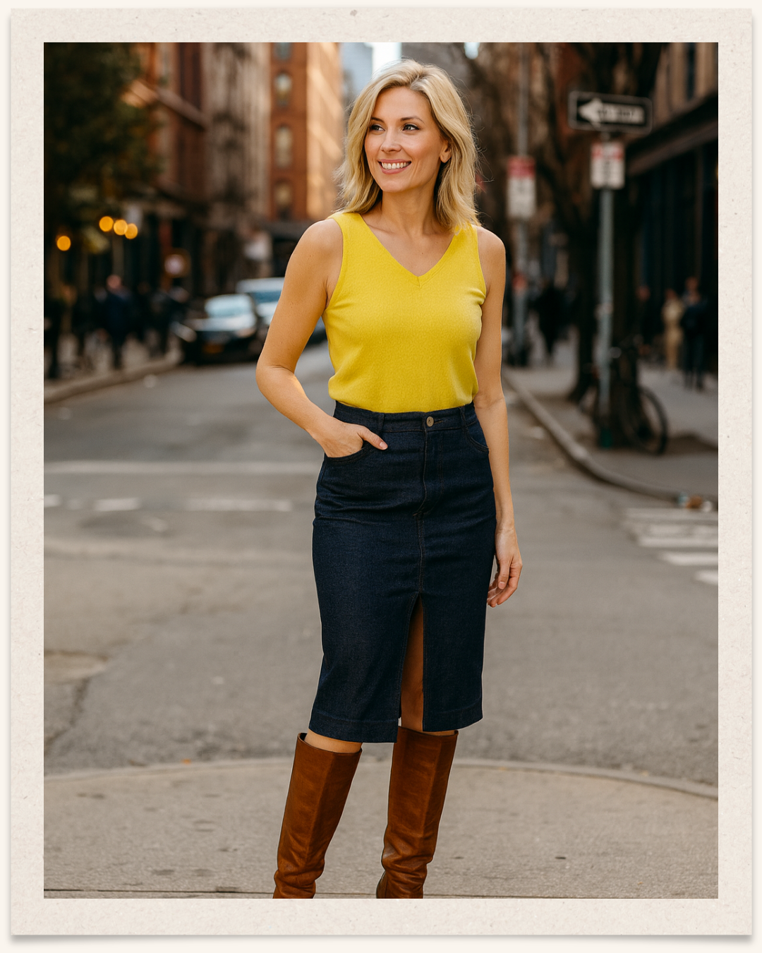 Heirloom Collections