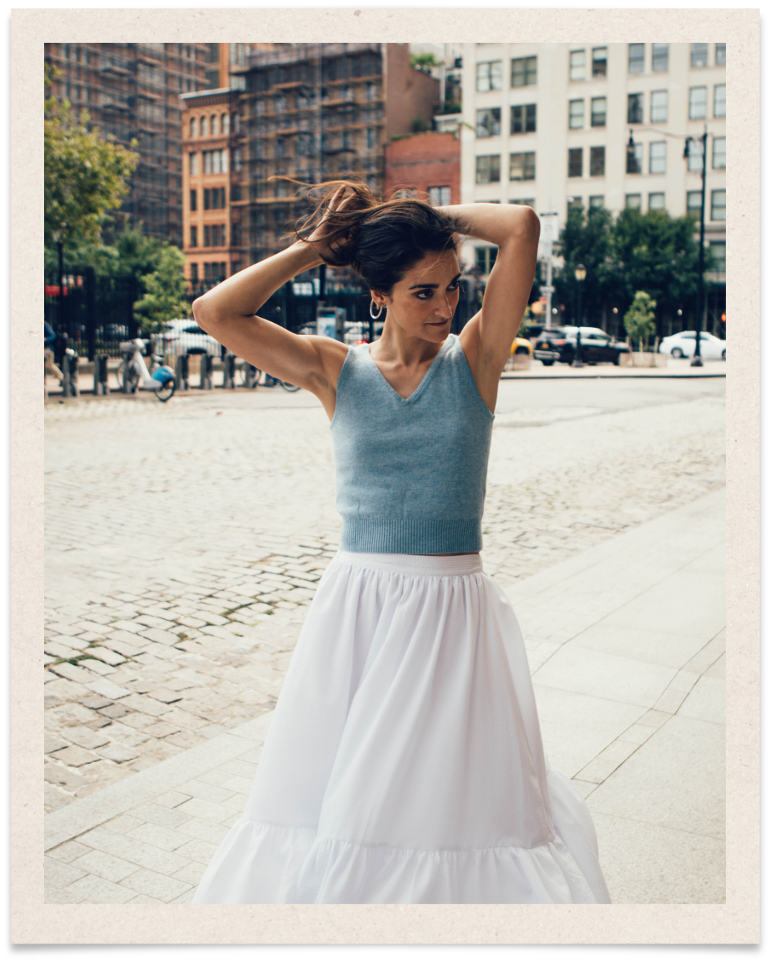 Skirts