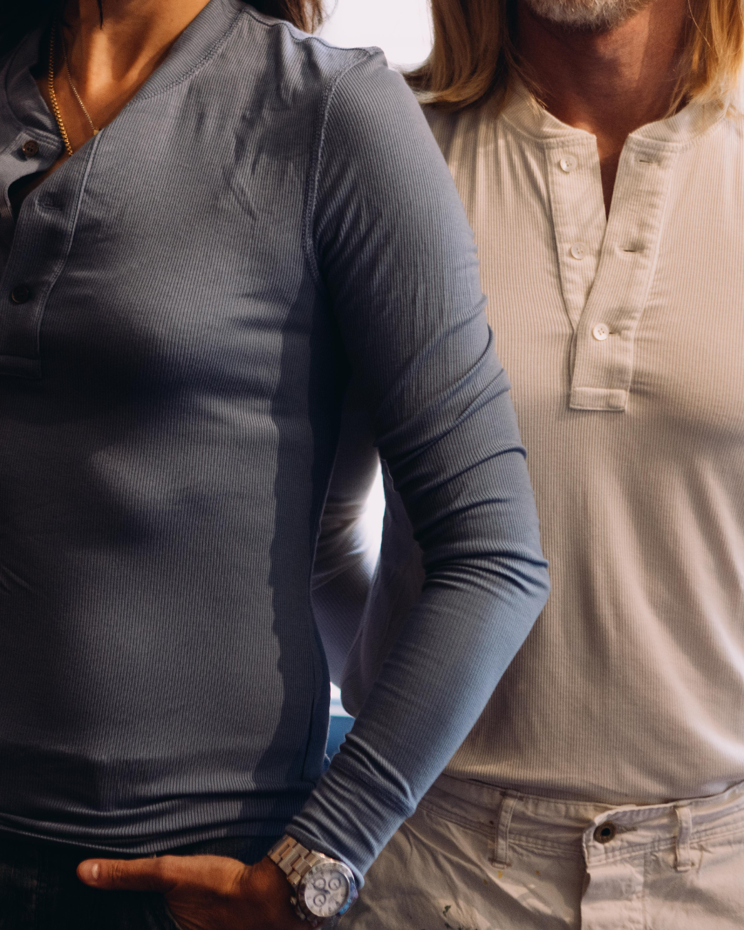 Tops & Shirts