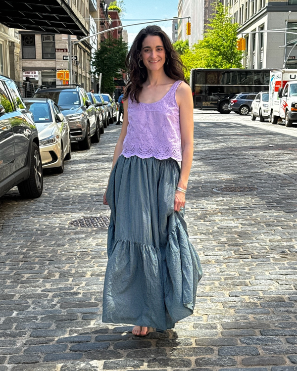 Hand Dyed Atelier