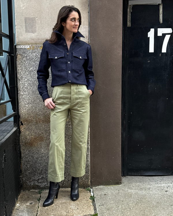 Tailored Utility