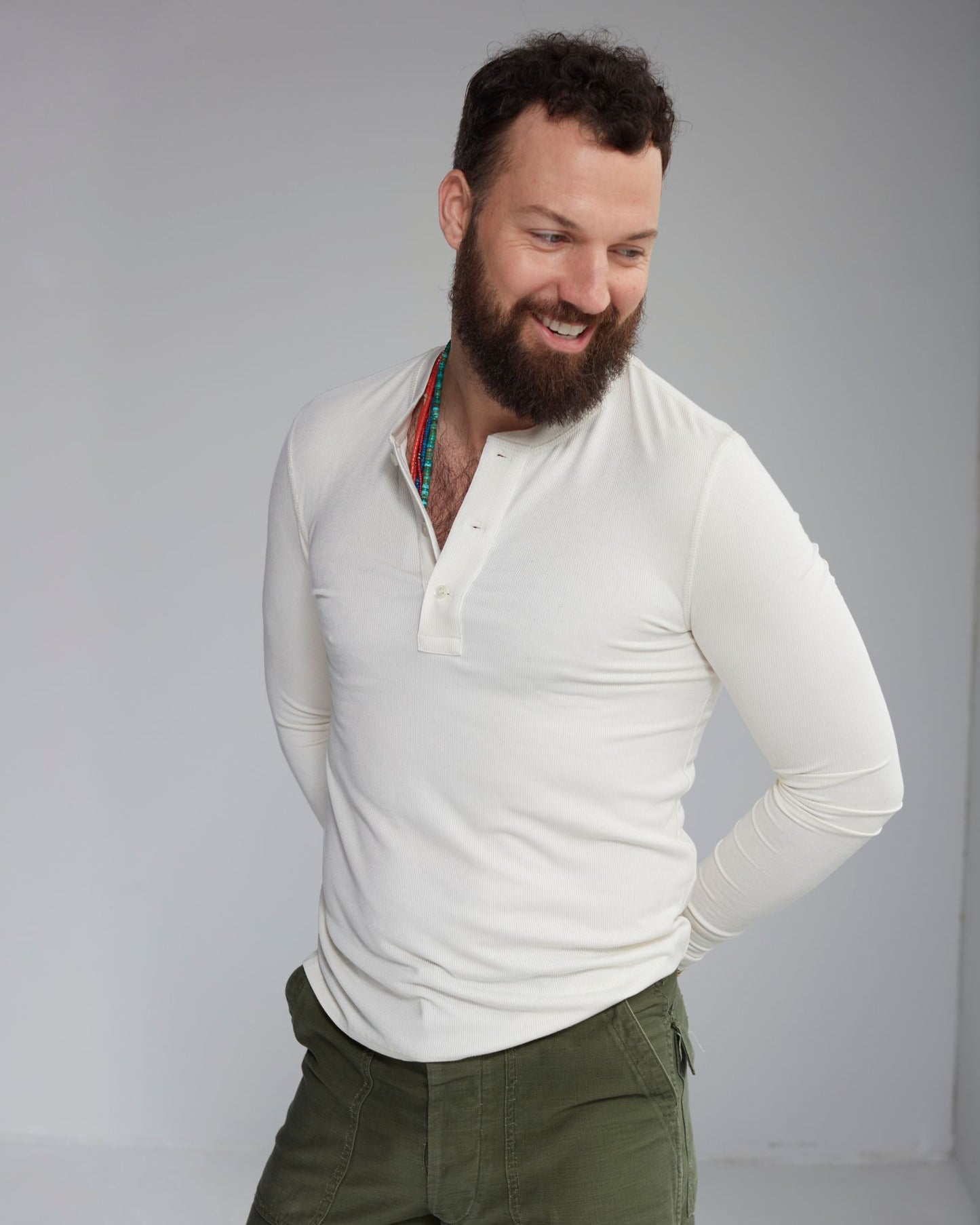 The Franklin Henley