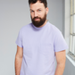 The Collister Crew Neck Pocket Tee