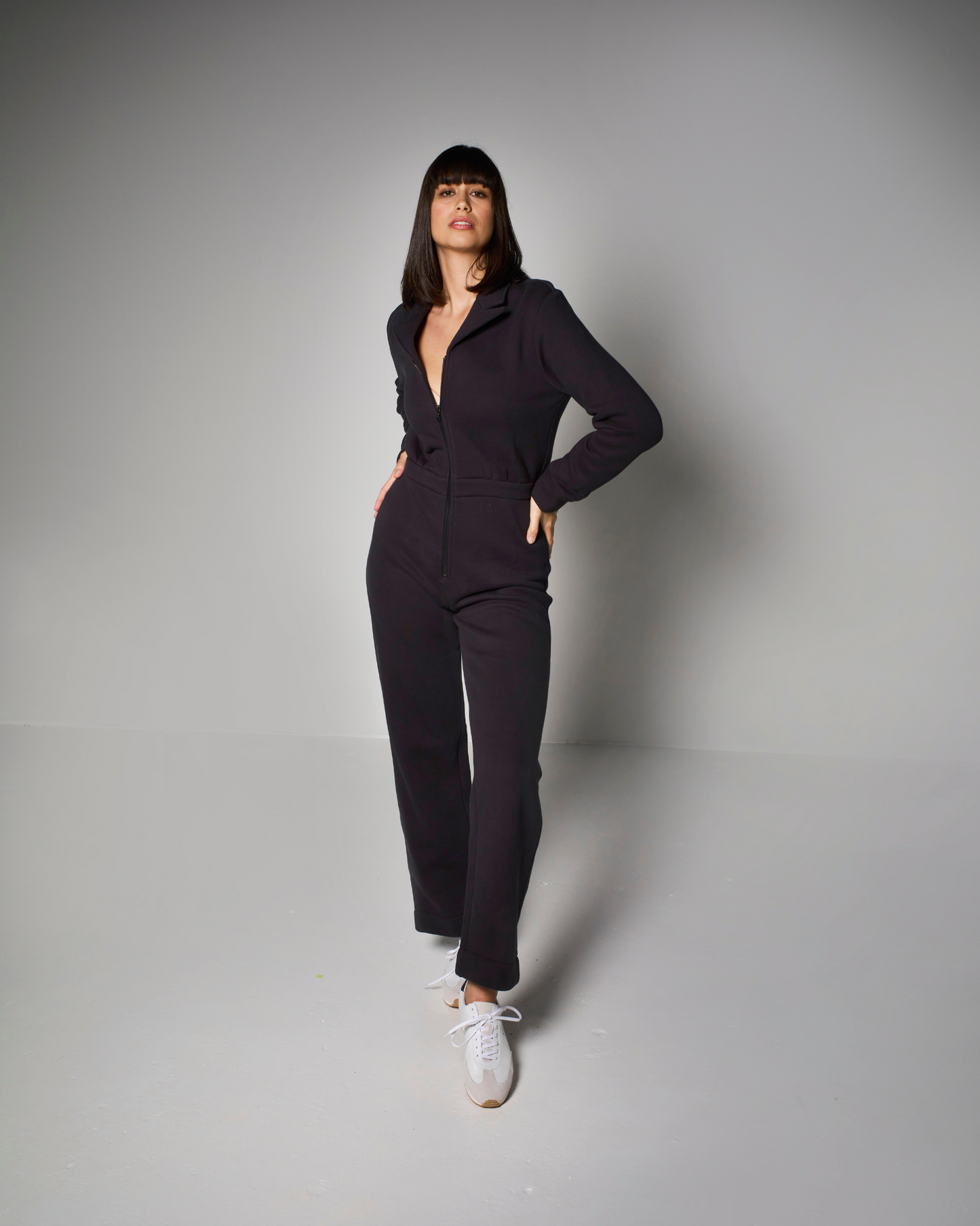 The Waverly Jumpsuit