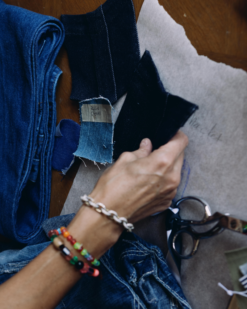 Fabrics with a story