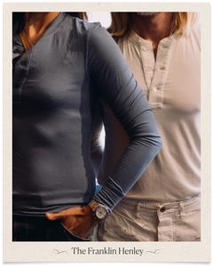 The Franklin Henley