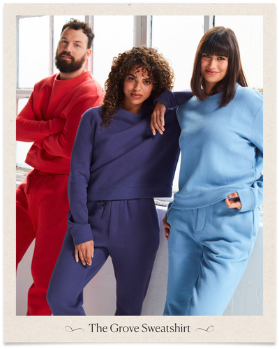 The Grove Sweatshirt