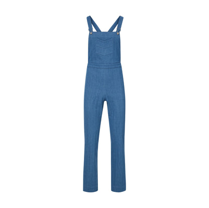 Rosie Denim  Overall