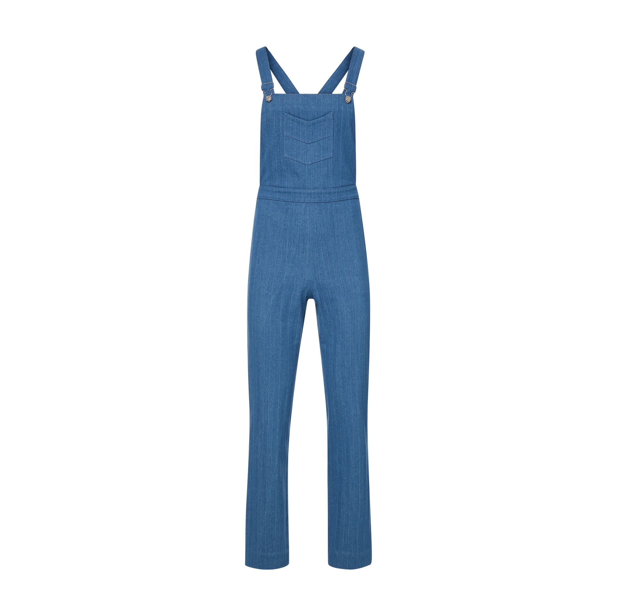 Rosie Overall