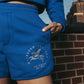 TriBeCa Varsity Sweatshort