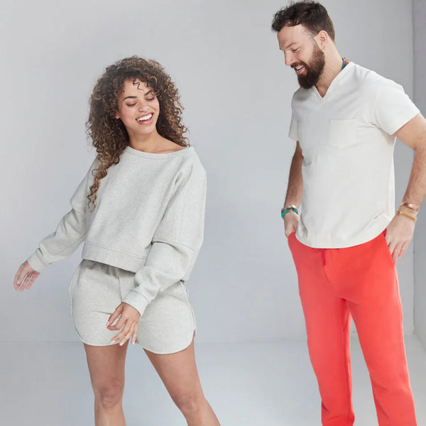 The Bleecker Sweatpant Unisex