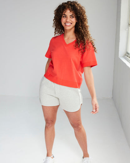 The Varsity Sweatshort