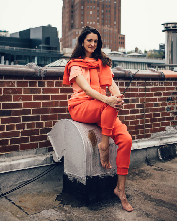 The Bleecker Sweatpant Womens