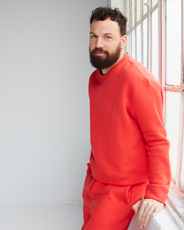 The Grove Sweatshirt Mens