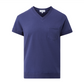 The Leonard V-Neck Pocket Tee