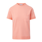 The Collister Crew Neck Pocket Tee